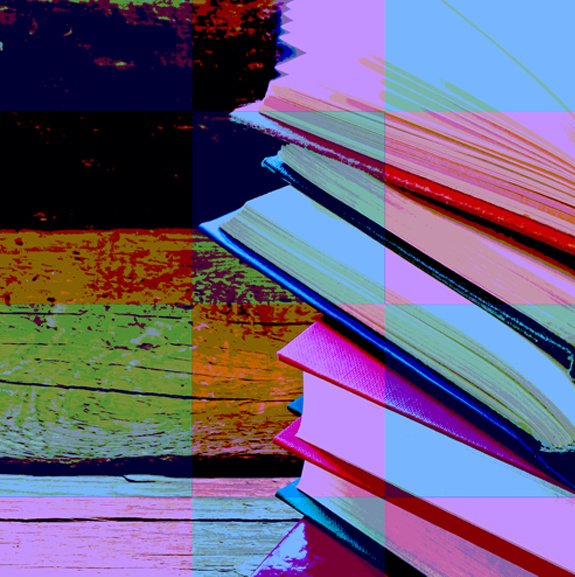 Publishing